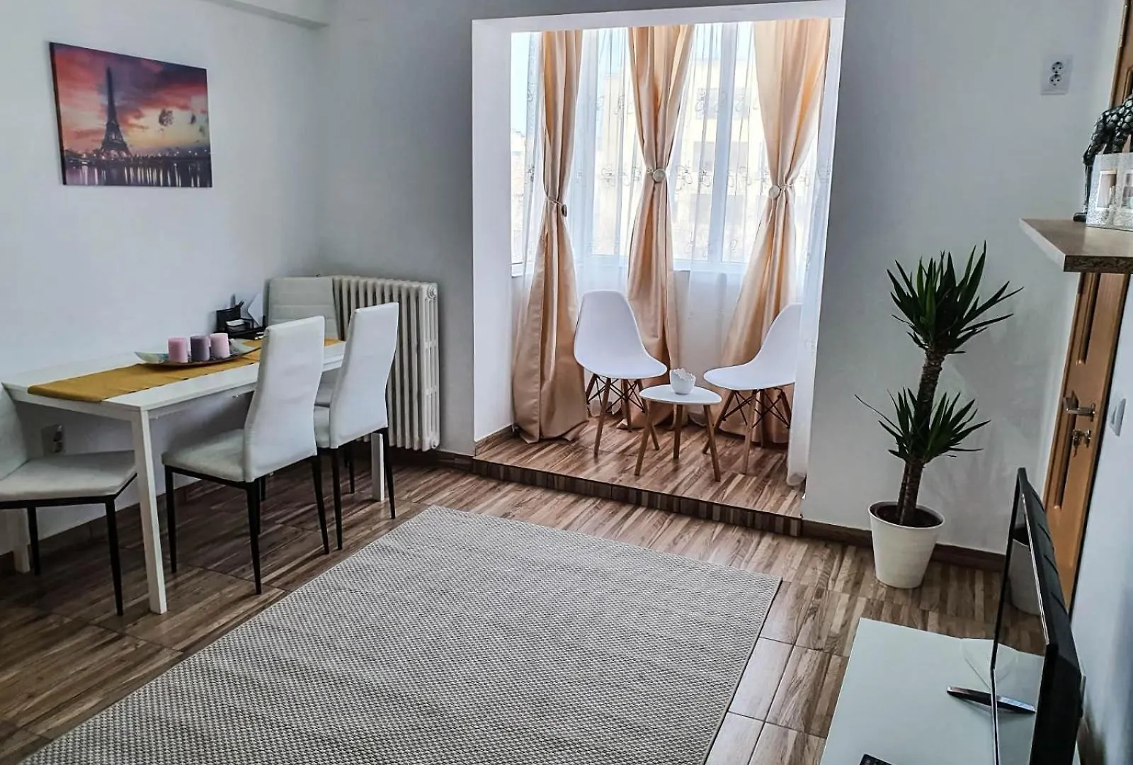 Sunrise Apartments City Center Bucharest