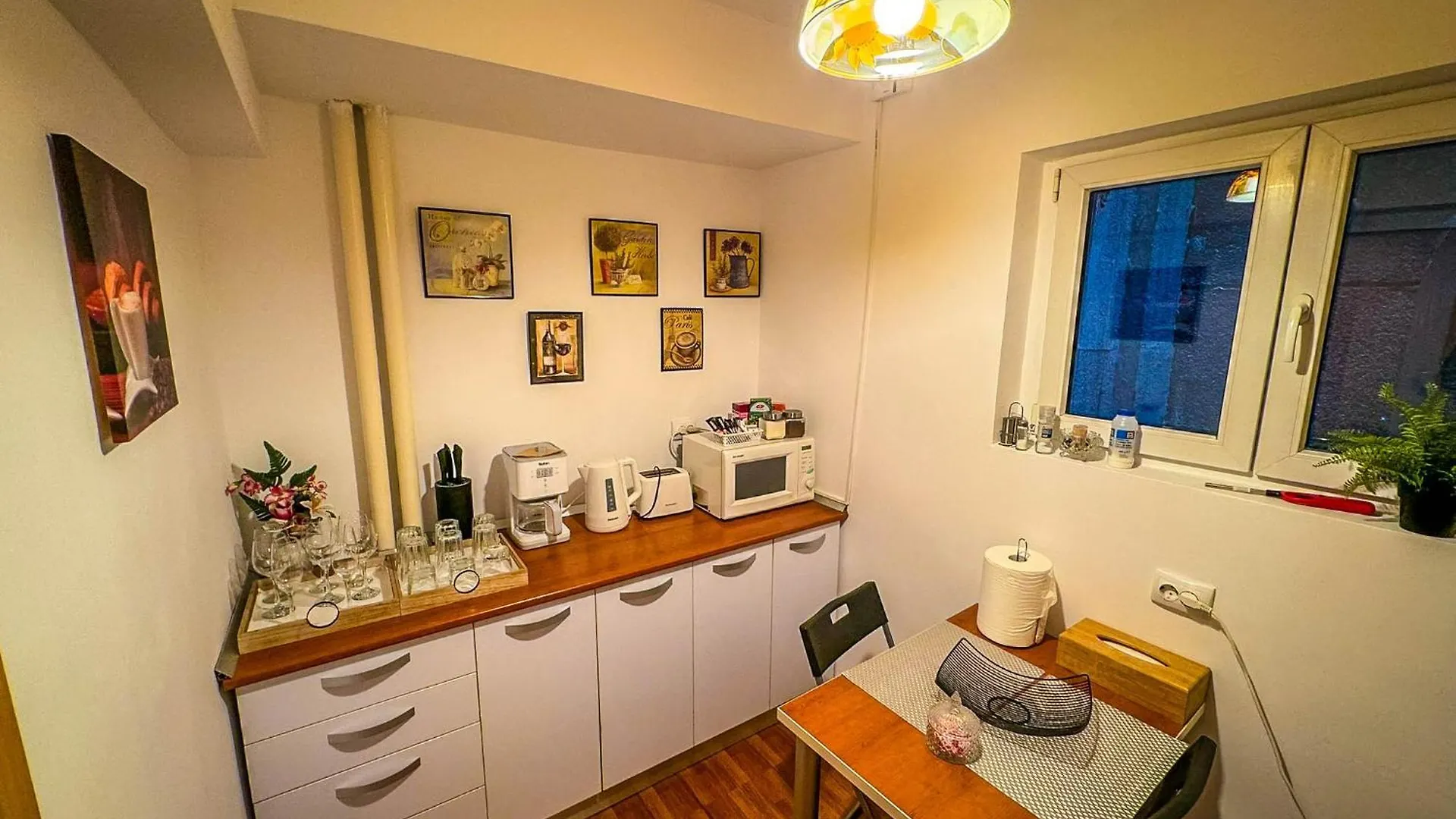 Sunrise Apartments City Center Bucharest