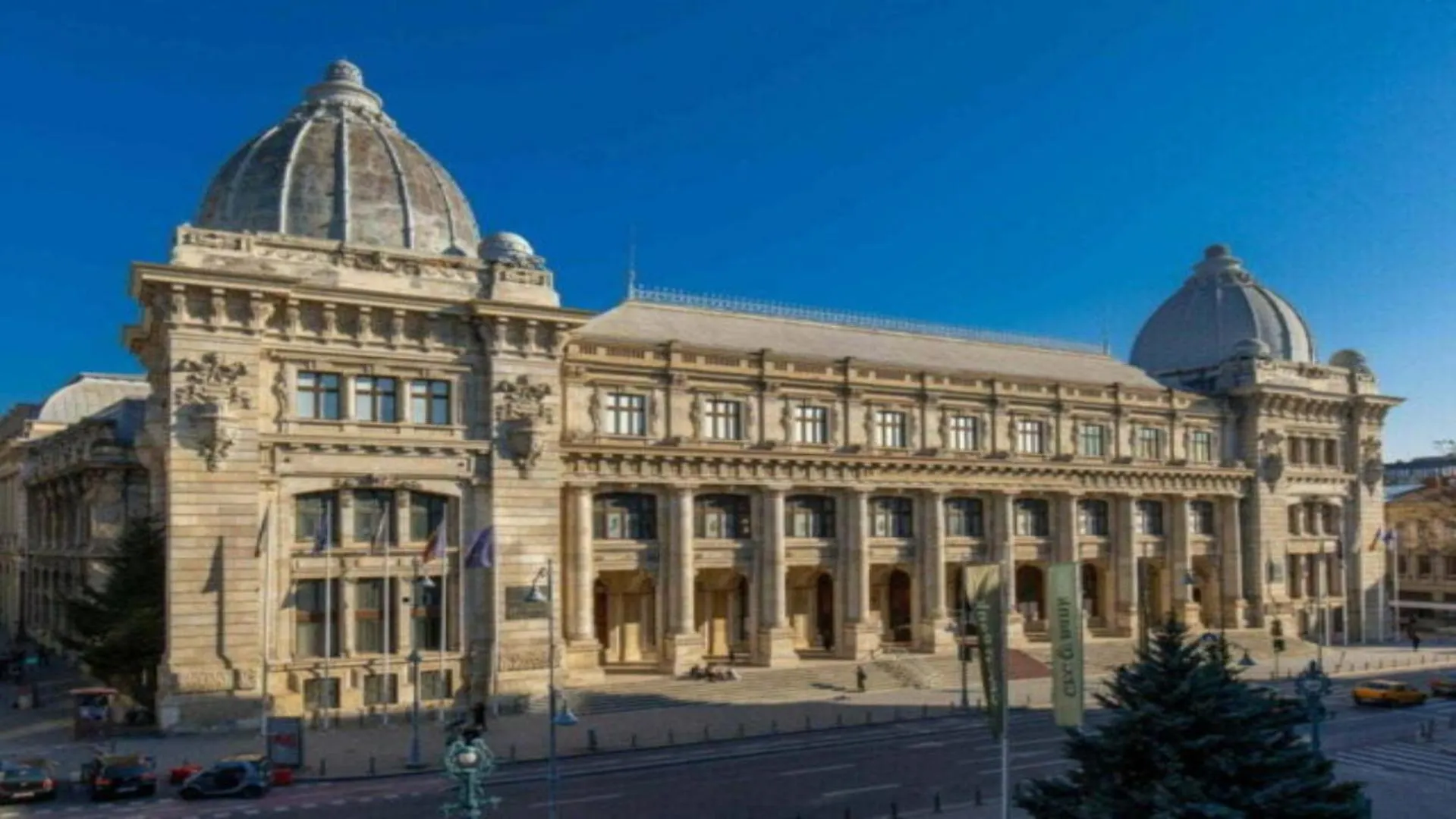 Sunrise Apartments City Center Bucharest 0*,