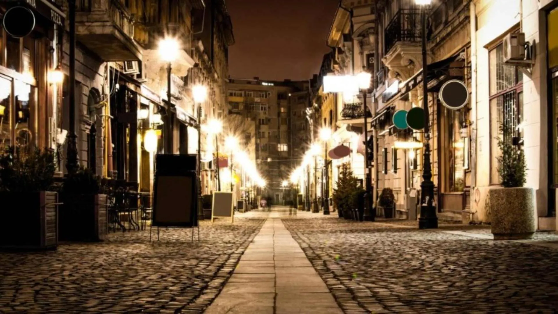 Sunrise Apartments City Center Bucharest 0*,