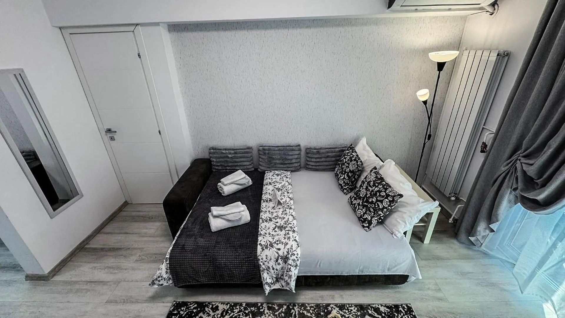 Sunrise Apartments City Center Bucharest