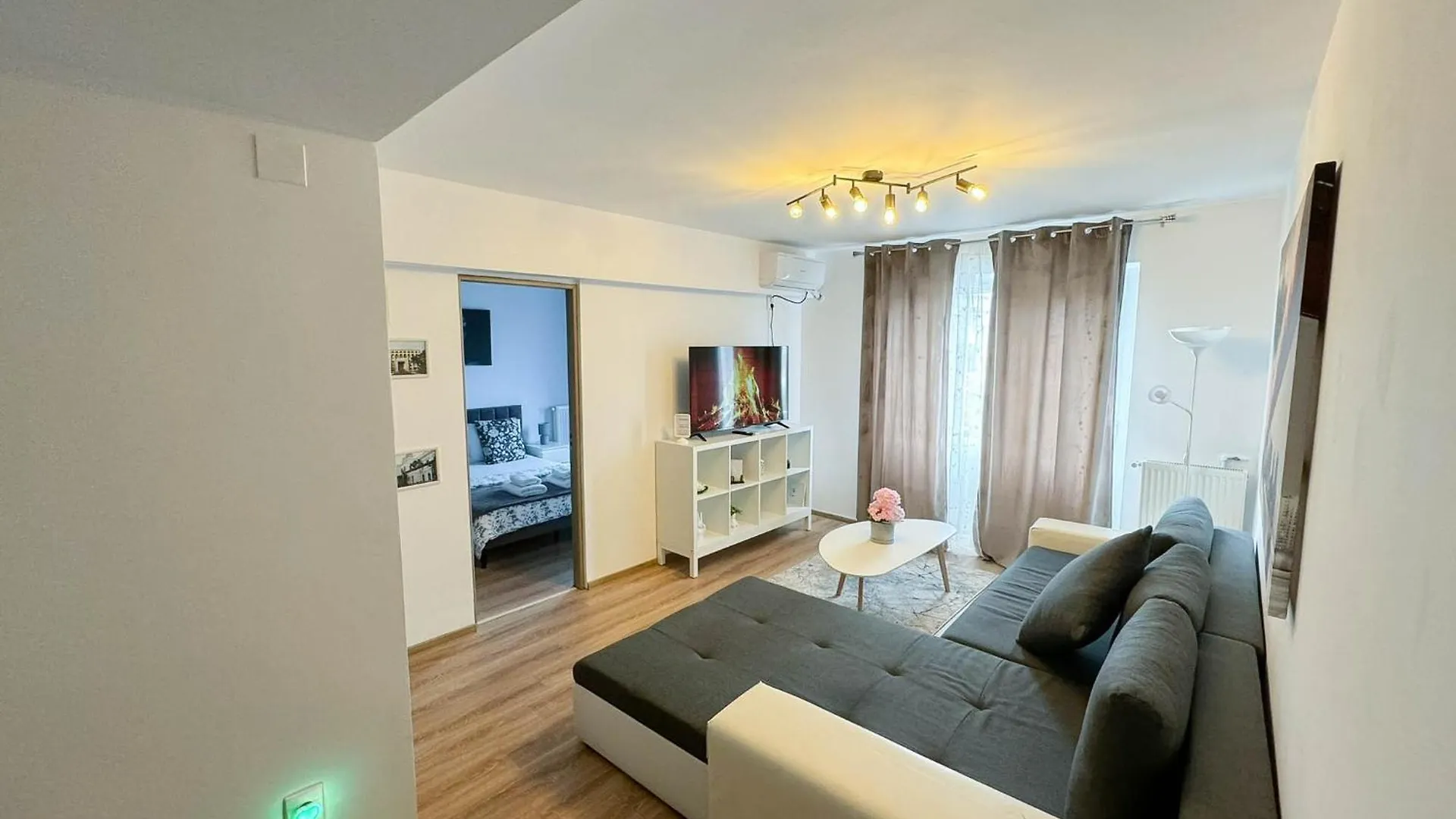 Sunrise Apartments City Center Bucharest 0*,  Romania