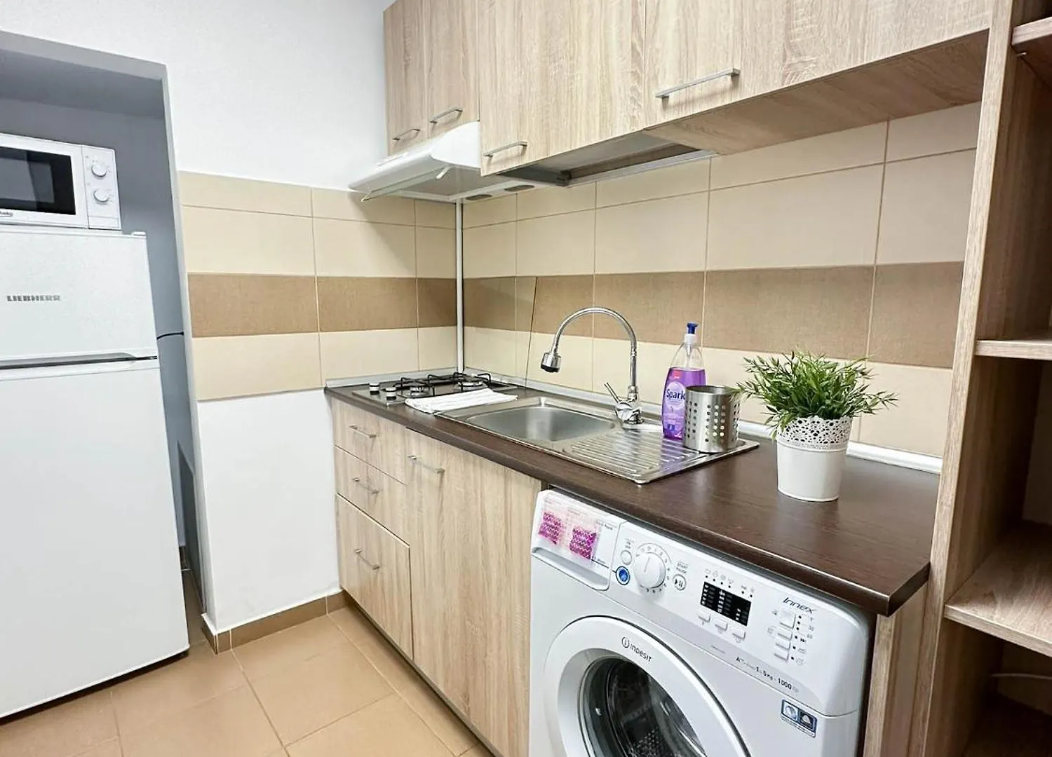 Sunrise Apartments City Center Bucareste 0*,