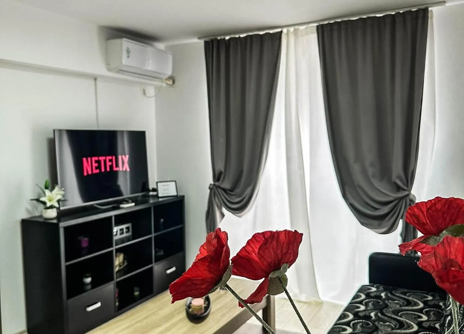 Sunrise Apartments City Center Bucareste