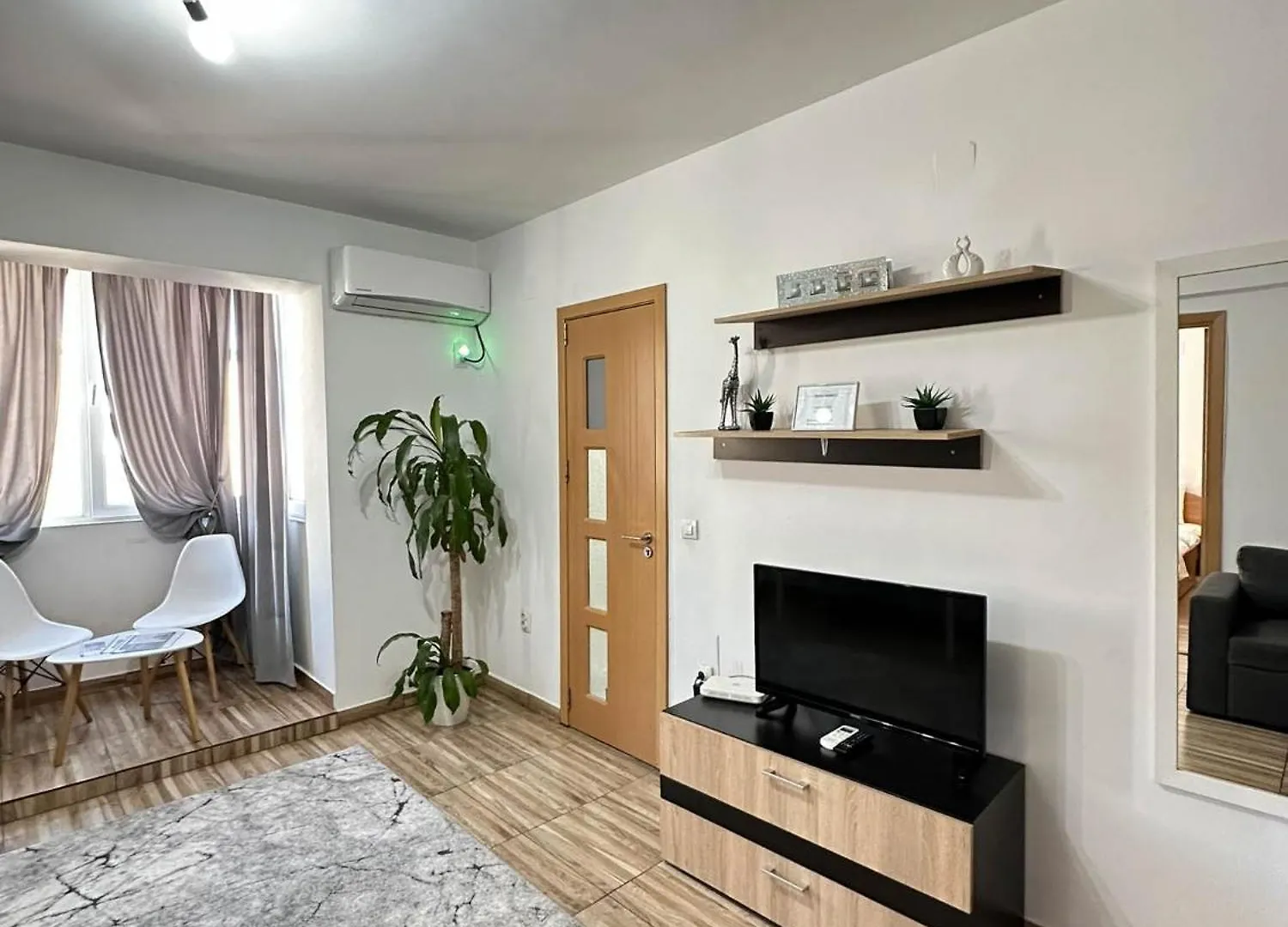 Sunrise Apartments City Center Bucareste