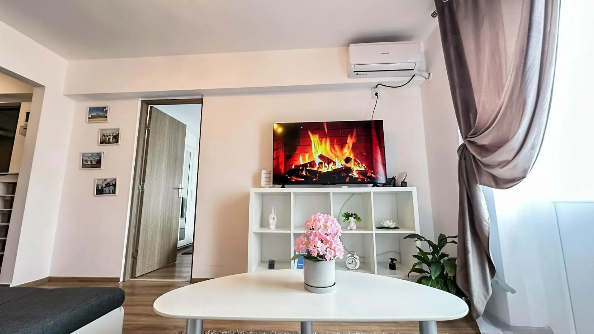Sunrise Apartments City Center Bucharest 0*,
