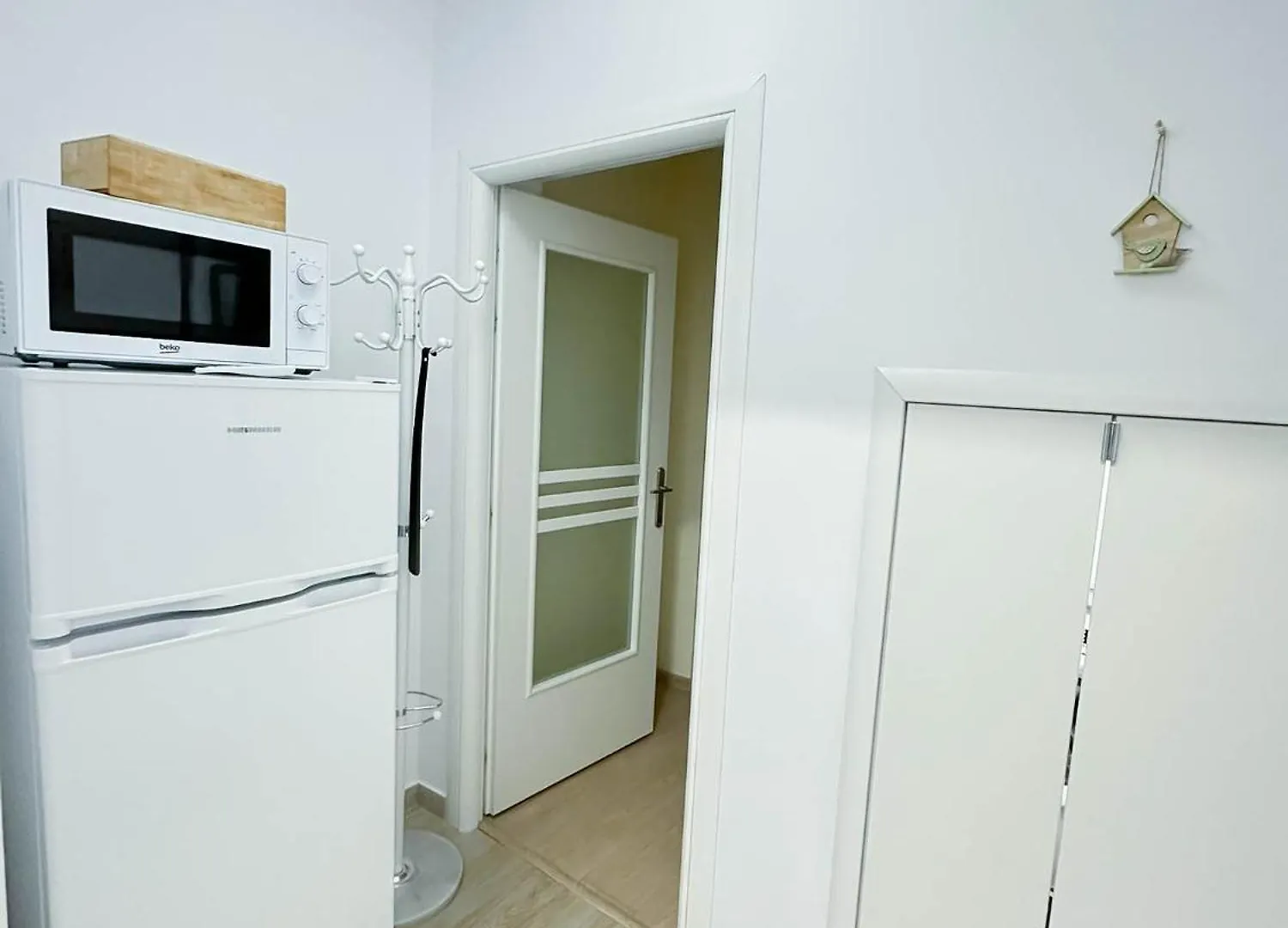 Sunrise Apartments City Center Bucareste