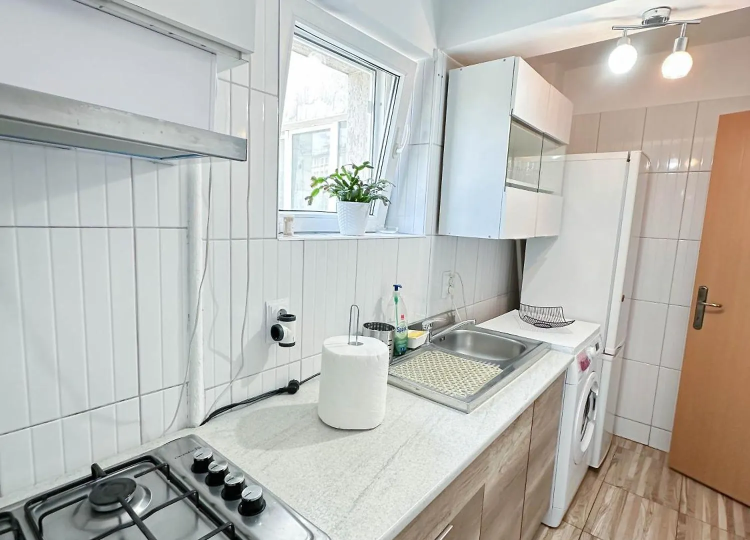 Sunrise Apartments City Center Bucareste