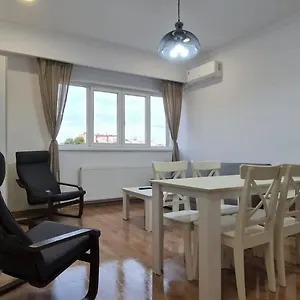 Gca Victoriei Bucarest