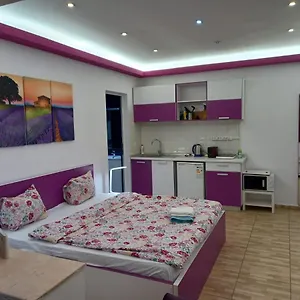 Center Dream Piata Universitate Apartment