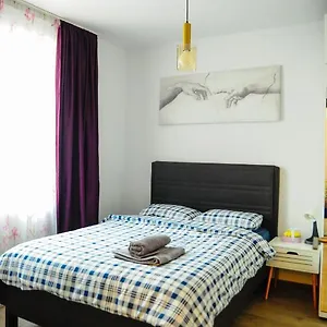Historic Center Apartment
