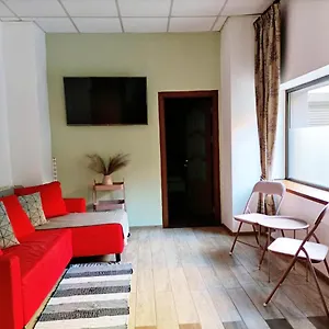 Luta Apartment