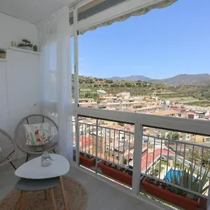 Costa Plátano Apartamento Almuñécar