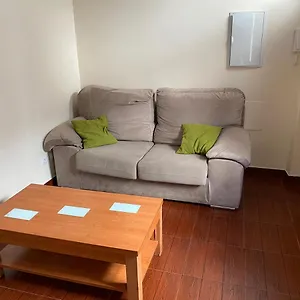 Apartamento Teniente Albornoz Apartamento Córdoba