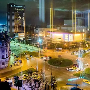  Апартаменты Old Town