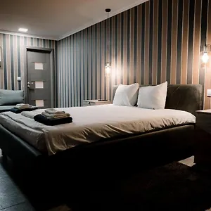 Mavie Boutique Apartment