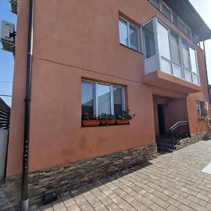  Проживание в семье Casa Darya-24h Check-in