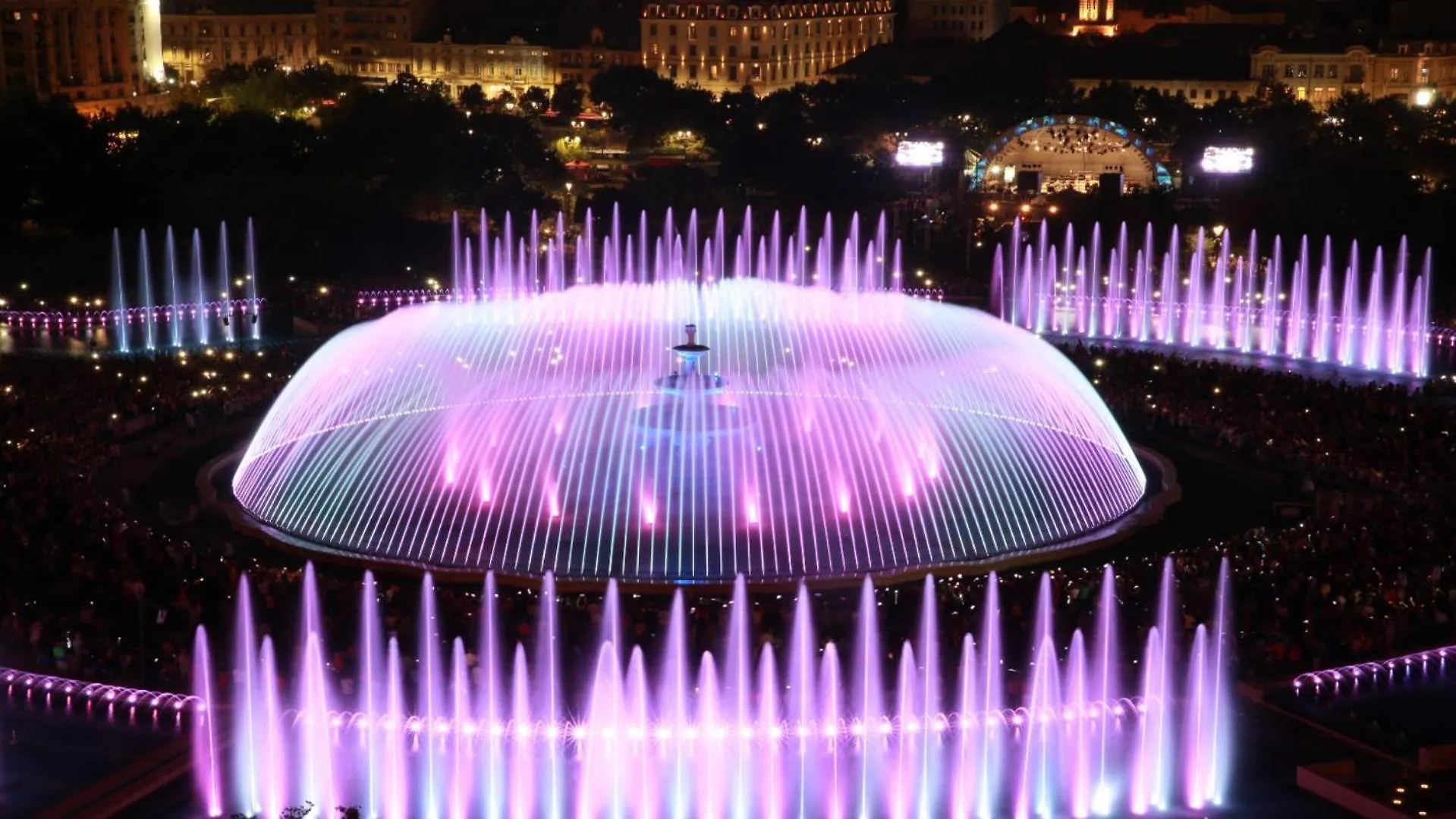 Sunrise Apartments City Center Bucharest 0*,