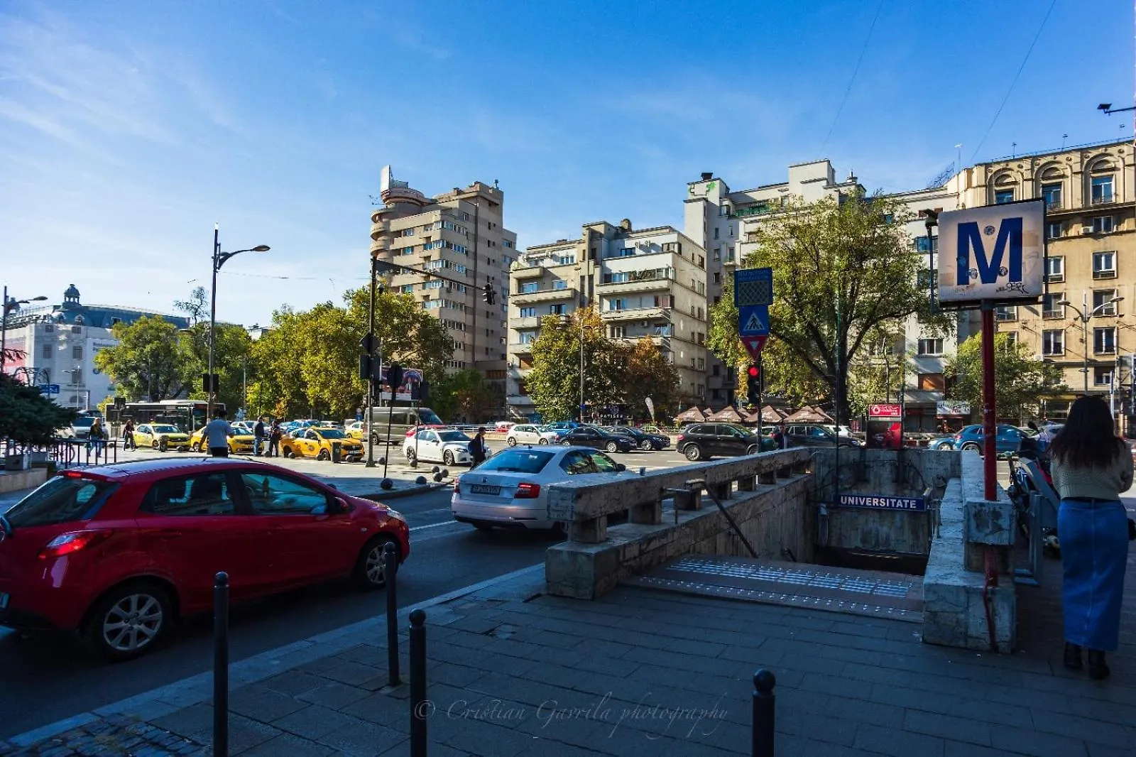 Sunrise Apartments City Center Bucharest