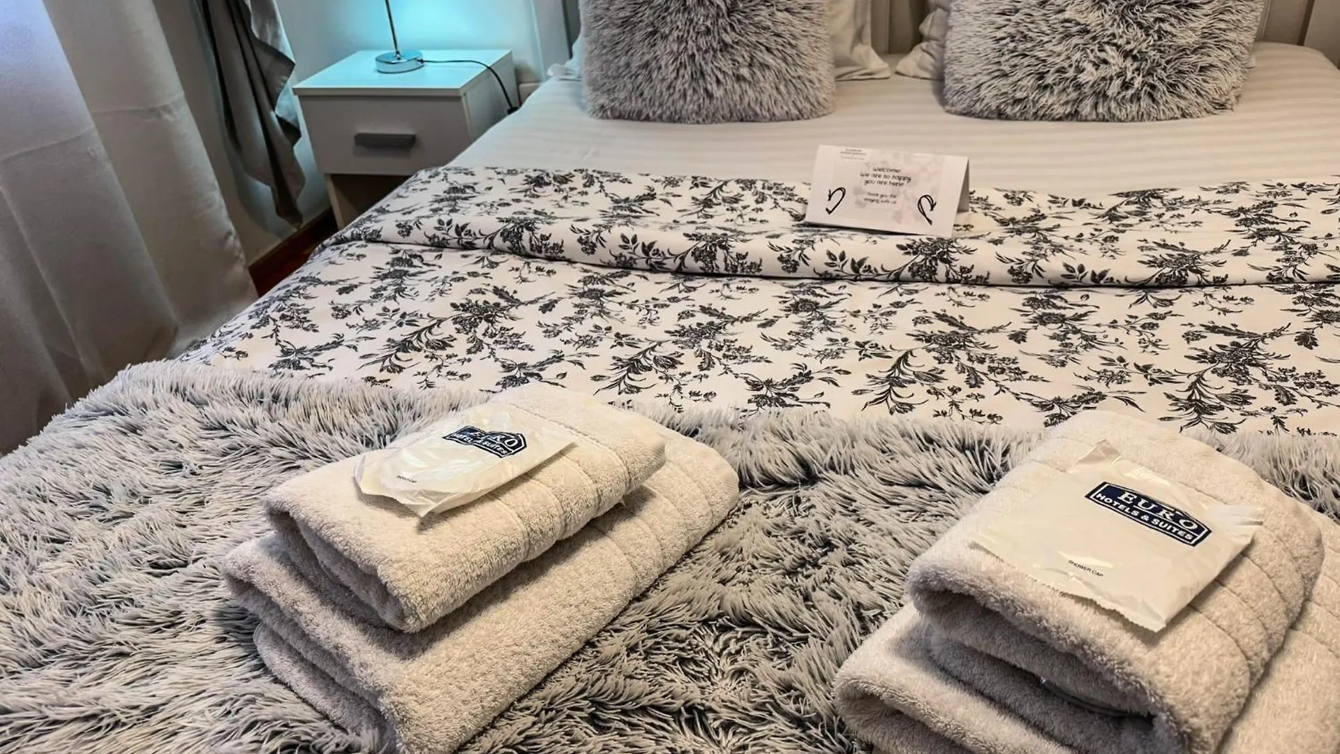 Sunrise Apartments City Center Bukarest
