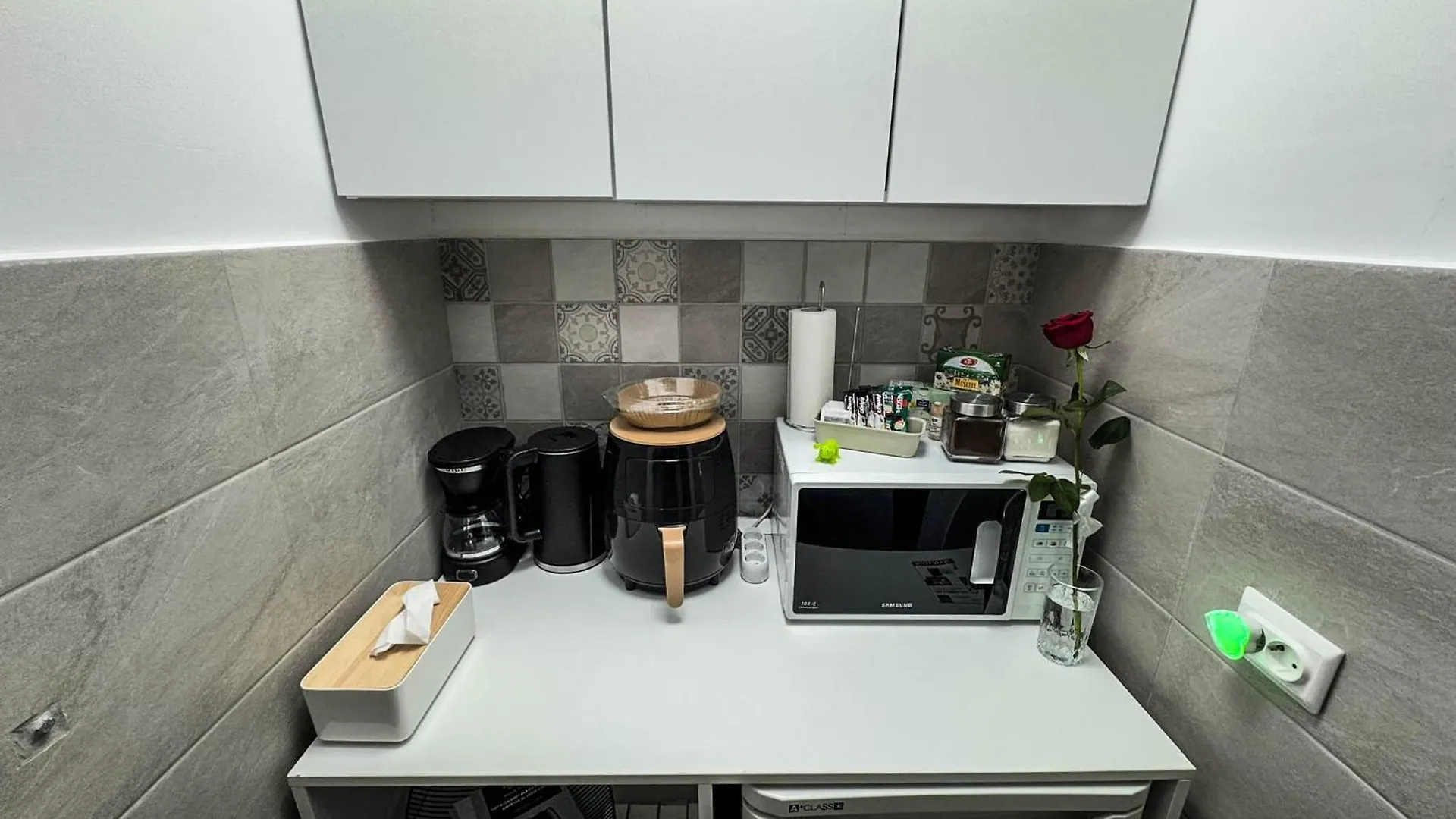 Sunrise Apartments City Center Bukarest