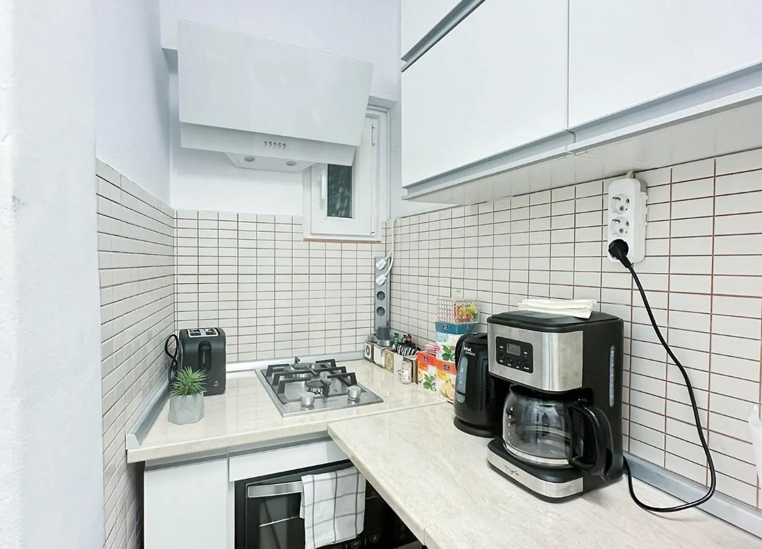 Sunrise Apartments City Center 布加勒斯特