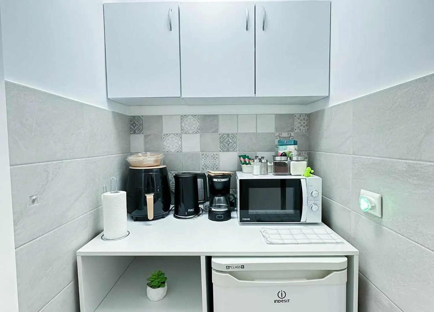 Sunrise Apartments City Center 布加勒斯特 0*,