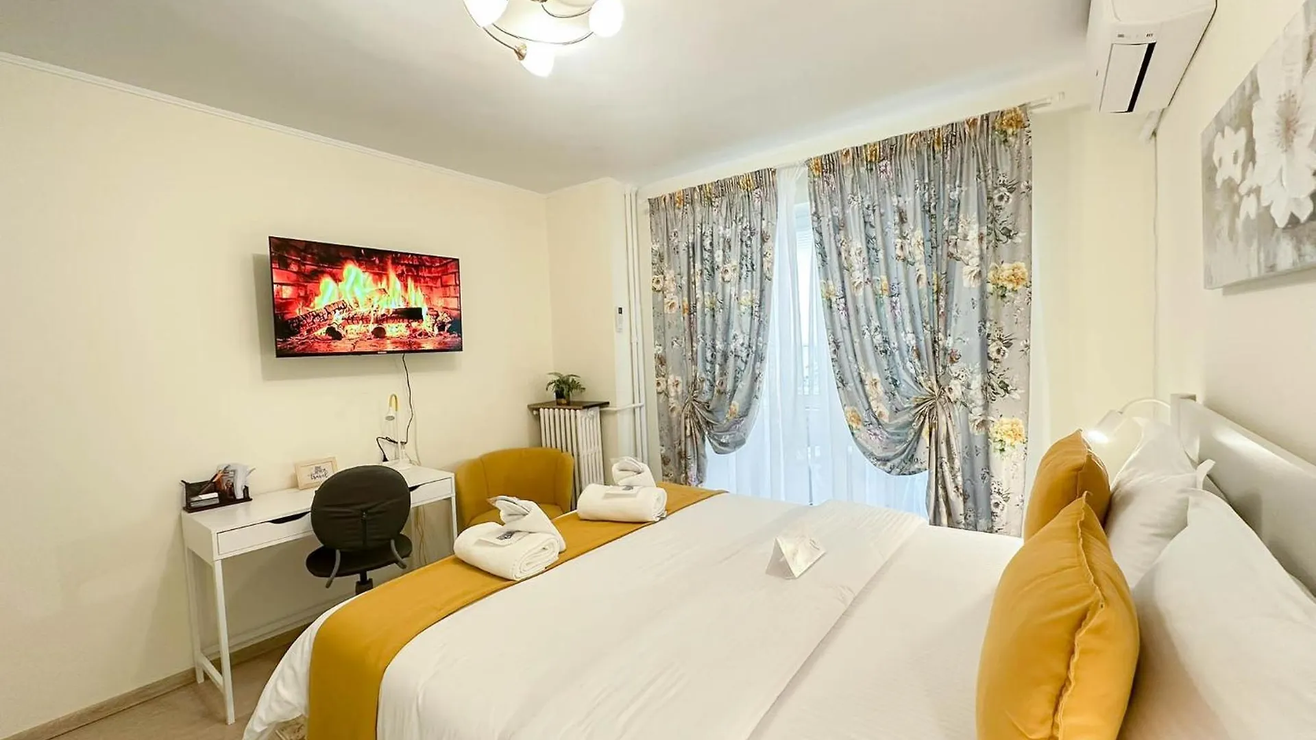 Sunrise Apartments City Center Bucharest